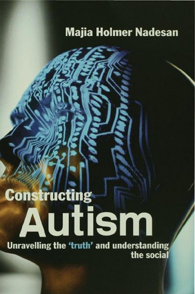 Produktbild: Constructing Autism