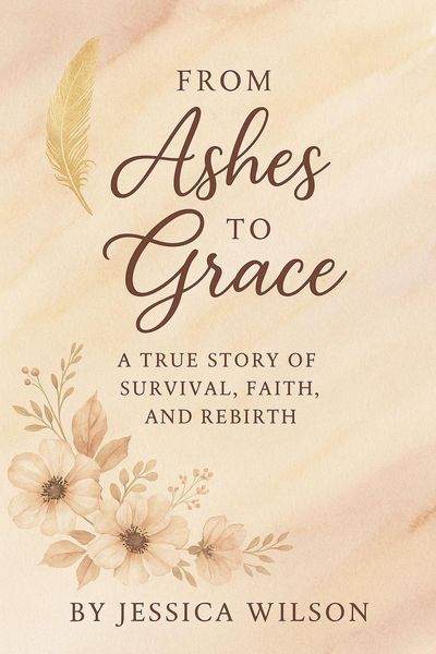 Produktbild: From Ashes to Grace Part One
