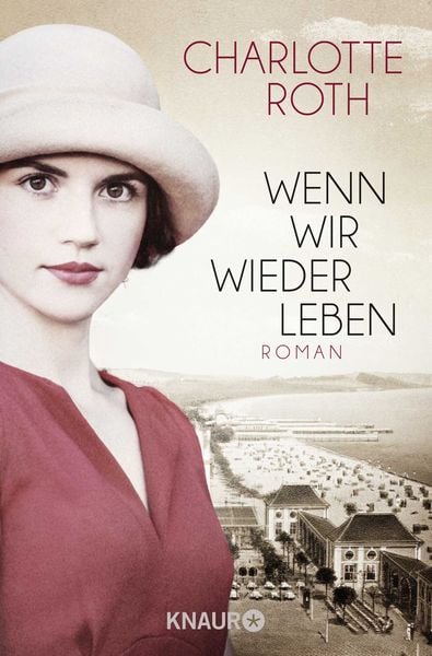 Produktbild: Wenn wir wieder leben