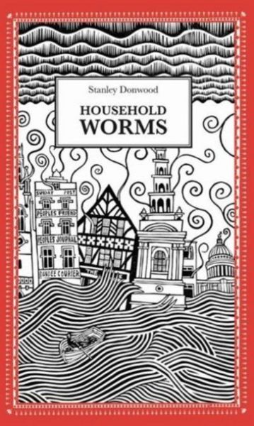 Produktbild: Donwood, S: Household Worms