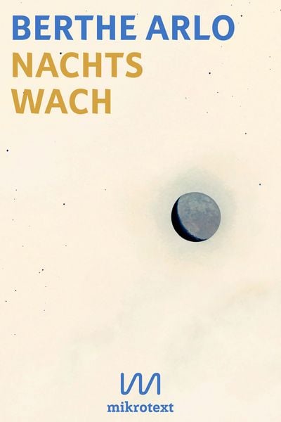 Produktbild: Nachts wach