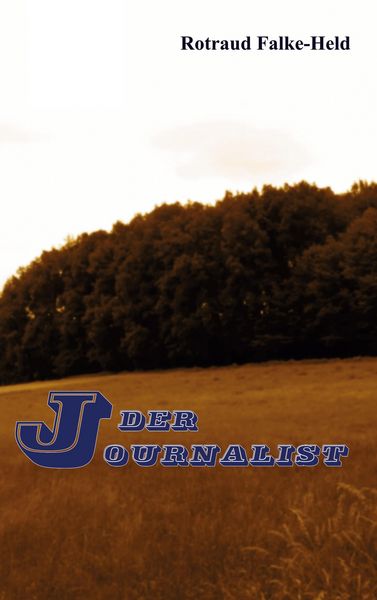 Produktbild: Der Journalist