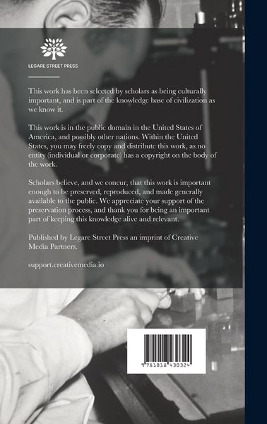 Produktbild: Treatise On Gun-Shot Wounds, On Inflammation, Erysipelas, and Mortification, On Injuries of Nerves, and On Wounds of the Extremities Requiring the Different Operations of Amputation