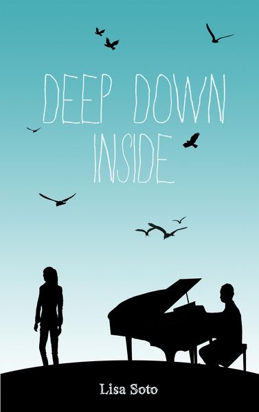 Produktbild: Deep Down Inside