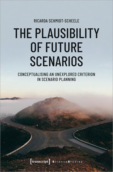 Produktbild: The Plausibility of Future Scenarios