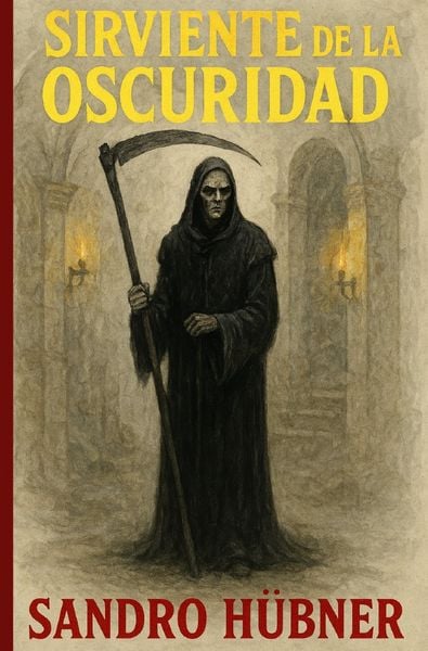 Produktbild: Sirviente de la oscuridad