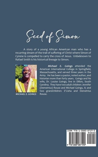 Produktbild: Seed of Simon