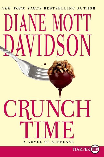 Produktbild: Crunch Time LP