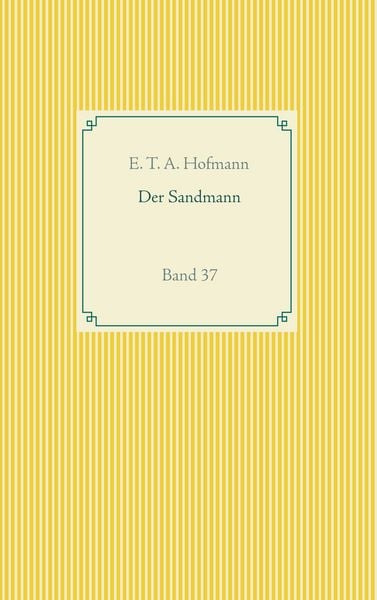 Produktbild: Der Sandmann