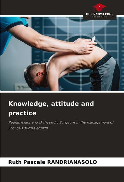 Produktbild: Knowledge, attitude and practice