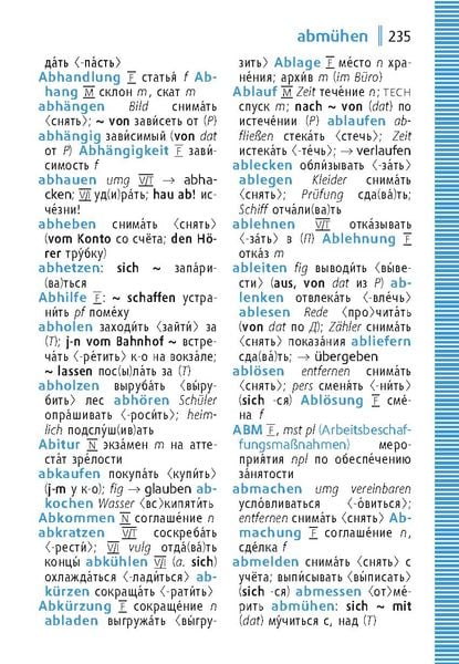 Produktbild: Langenscheidt Universal-W&ouml;rterbuch Russisch