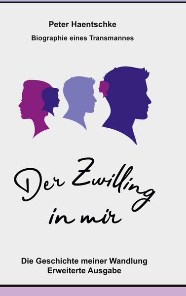 Produktbild: Der Zwilling in mir