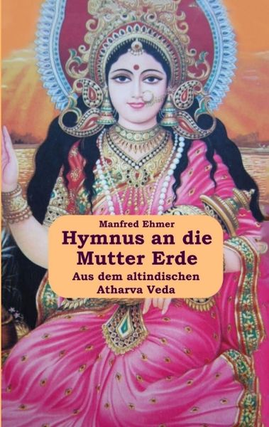 Produktbild: Hymnus an die Mutter Erde