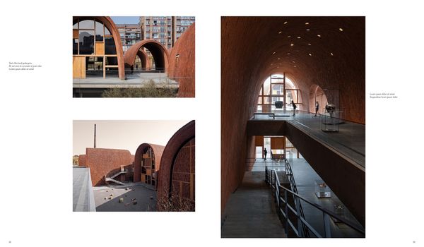 Produktbild: Built in Brick