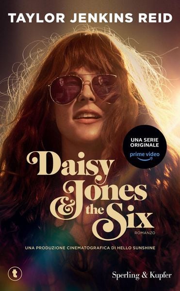 Produktbild: Daisy Jones & The Six