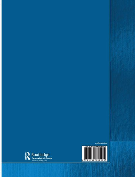 Produktbild: Science Knowledge and the Environment
