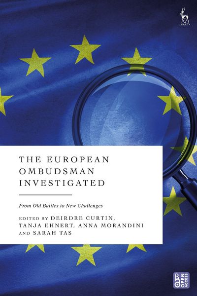 Produktbild: The European Ombudsman Investigated