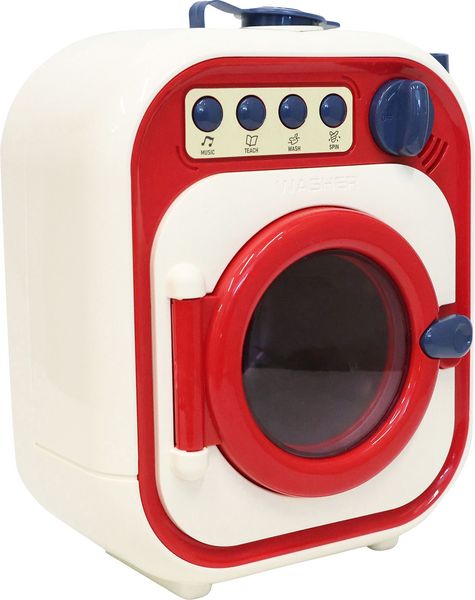 Produktbild: SpielMaus K&uuml;che Waschmaschine