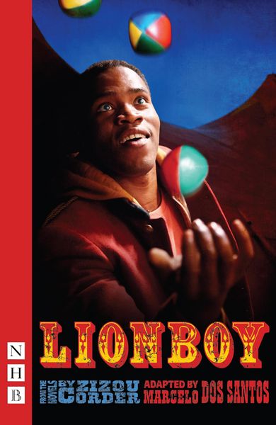 Produktbild: Lionboy