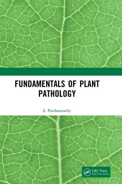 Produktbild: Fundamentals of Plant Pathology