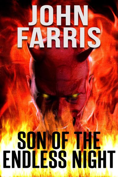 Produktbild: Son of the Endless Night
