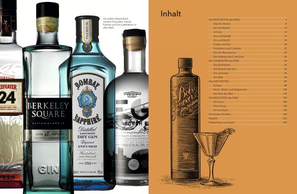Produktbild: Der Ginatlas