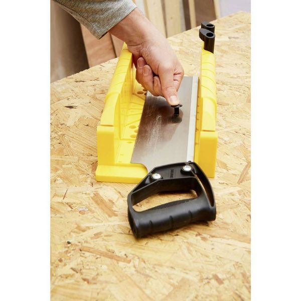 Produktbild: STANLEY 1-20-600 1-20-600 Gehrungslade 300 mm