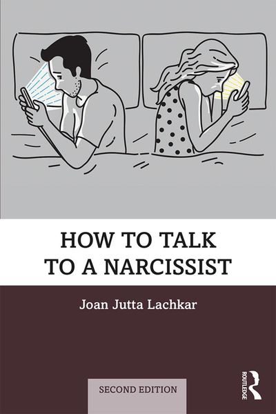 Produktbild: How to Talk to a Narcissist