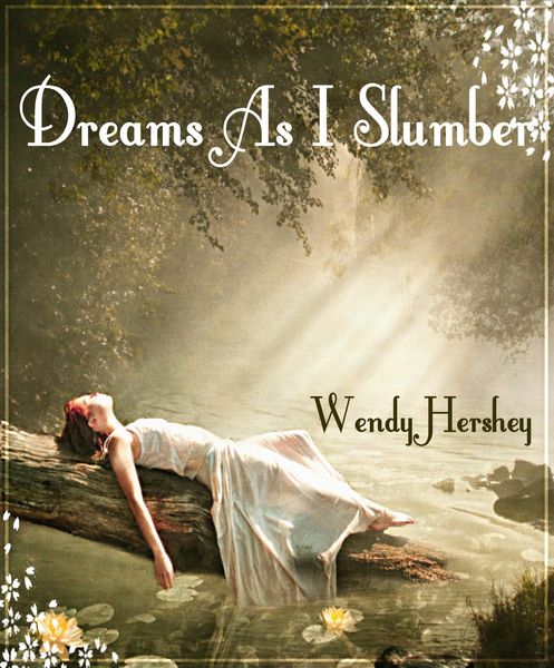 Produktbild: Dreams As I Slumber