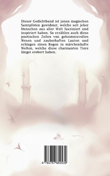 Produktbild: Von Samtpfoten & M&auml;rchenkatzen