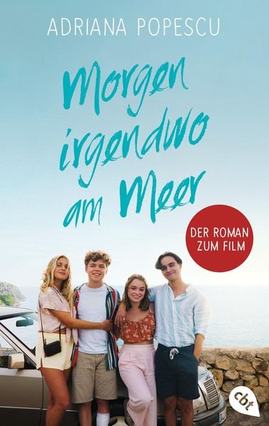 Produktbild: Morgen irgendwo am Meer