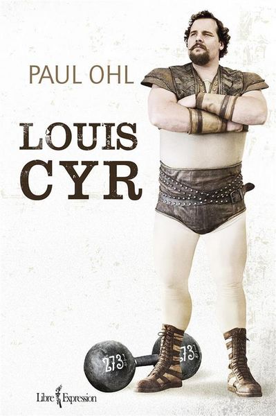 Produktbild: Louis Cyr