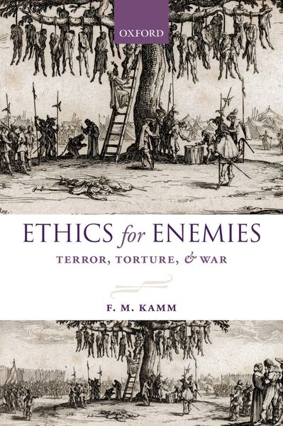 Produktbild: Ethics for Enemies