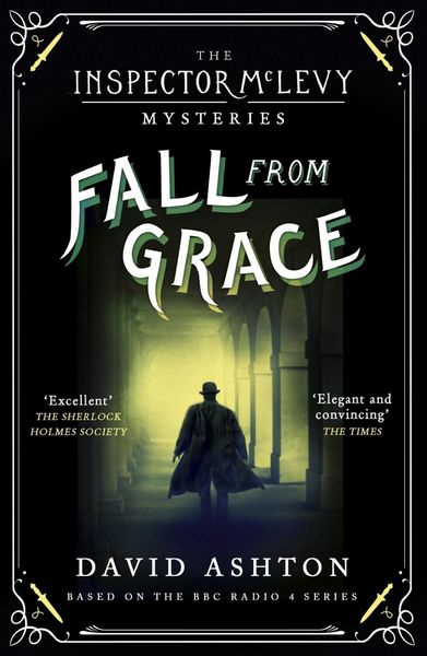 Produktbild: Fall From Grace