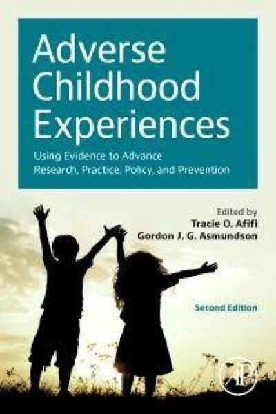 Produktbild: Adverse Childhood Experiences