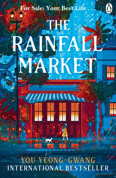Produktbild: The Rainfall Market