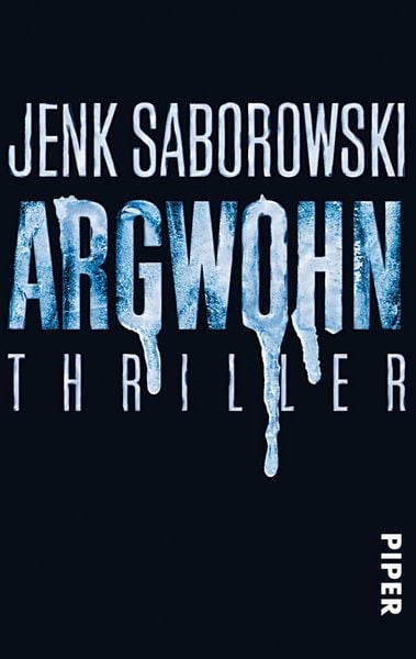 Produktbild: Argwohn