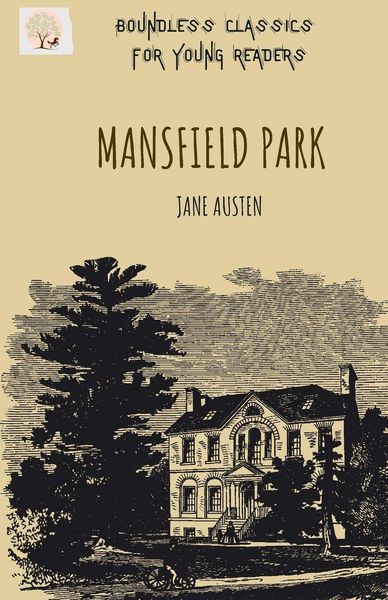 Produktbild: Mansfield Park