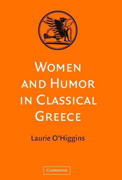 Produktbild: Women and Humor in Classical Greece
