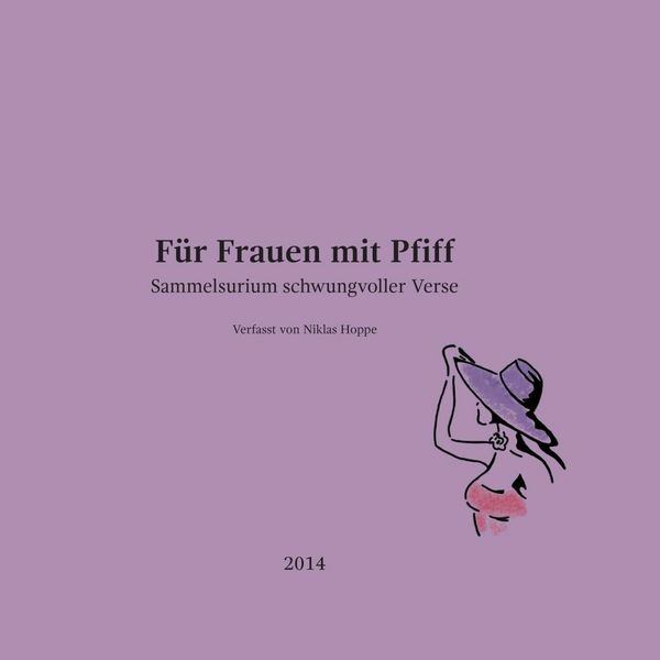 Produktbild: F&uuml;r Frauen mit Pfiff