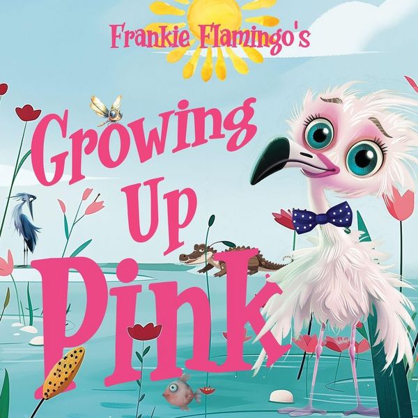 Produktbild: Growing Up Pink