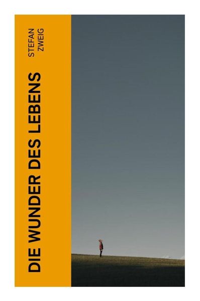 Produktbild: Die Wunder des Lebens