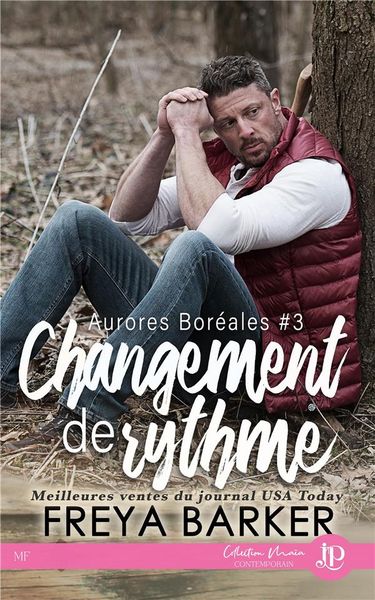 Produktbild: Changement de rythme