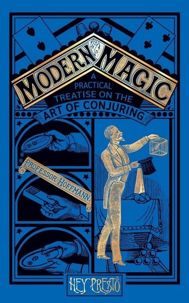 Produktbild: Modern Magic