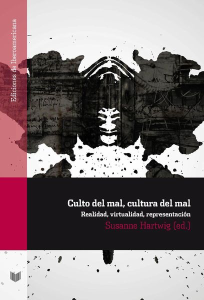 Produktbild: Culto del mal, cultura del mal