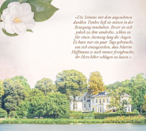 Produktbild: Das Grandhotel an der Alster