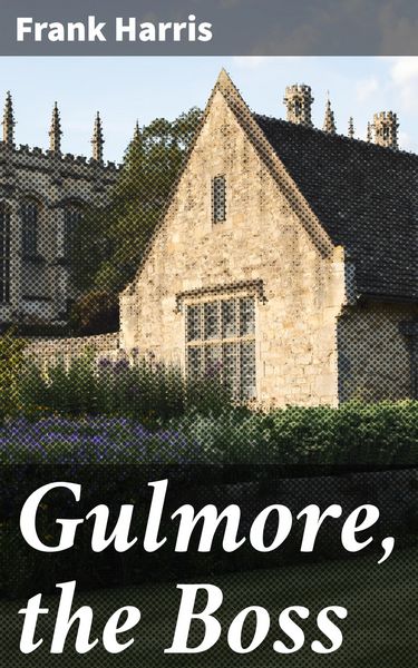 Produktbild: Gulmore, the Boss