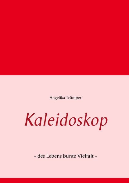 Produktbild: Kaleidoskop