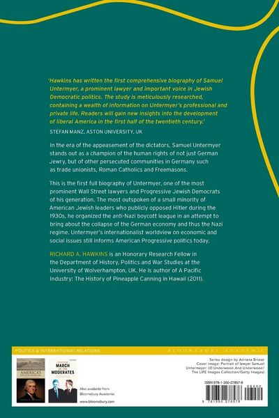 Produktbild: Progressive Politics in the Democratic Party