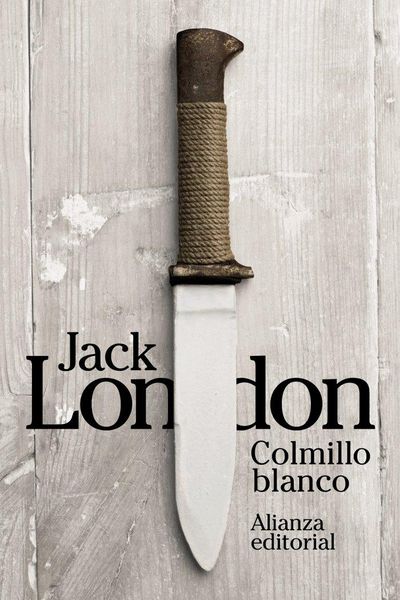 Produktbild: Colmillo Blanco